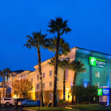 Holiday Inn Express Hotel & Suites Vacaville By Ihg Luaran gambar