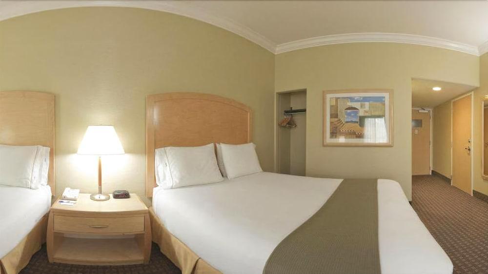 Holiday Inn Express Hotel & Suites Vacaville By Ihg Luaran gambar