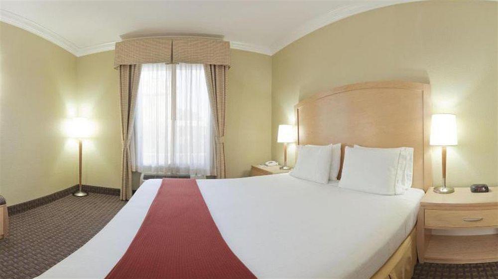 Holiday Inn Express Hotel & Suites Vacaville By Ihg Luaran gambar