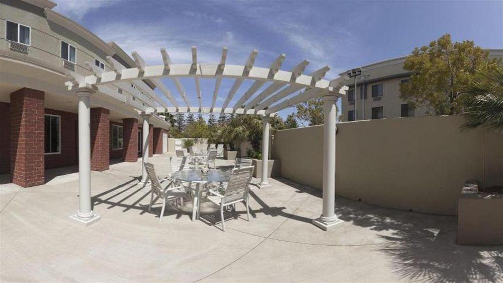 Holiday Inn Express Hotel & Suites Vacaville By Ihg Luaran gambar