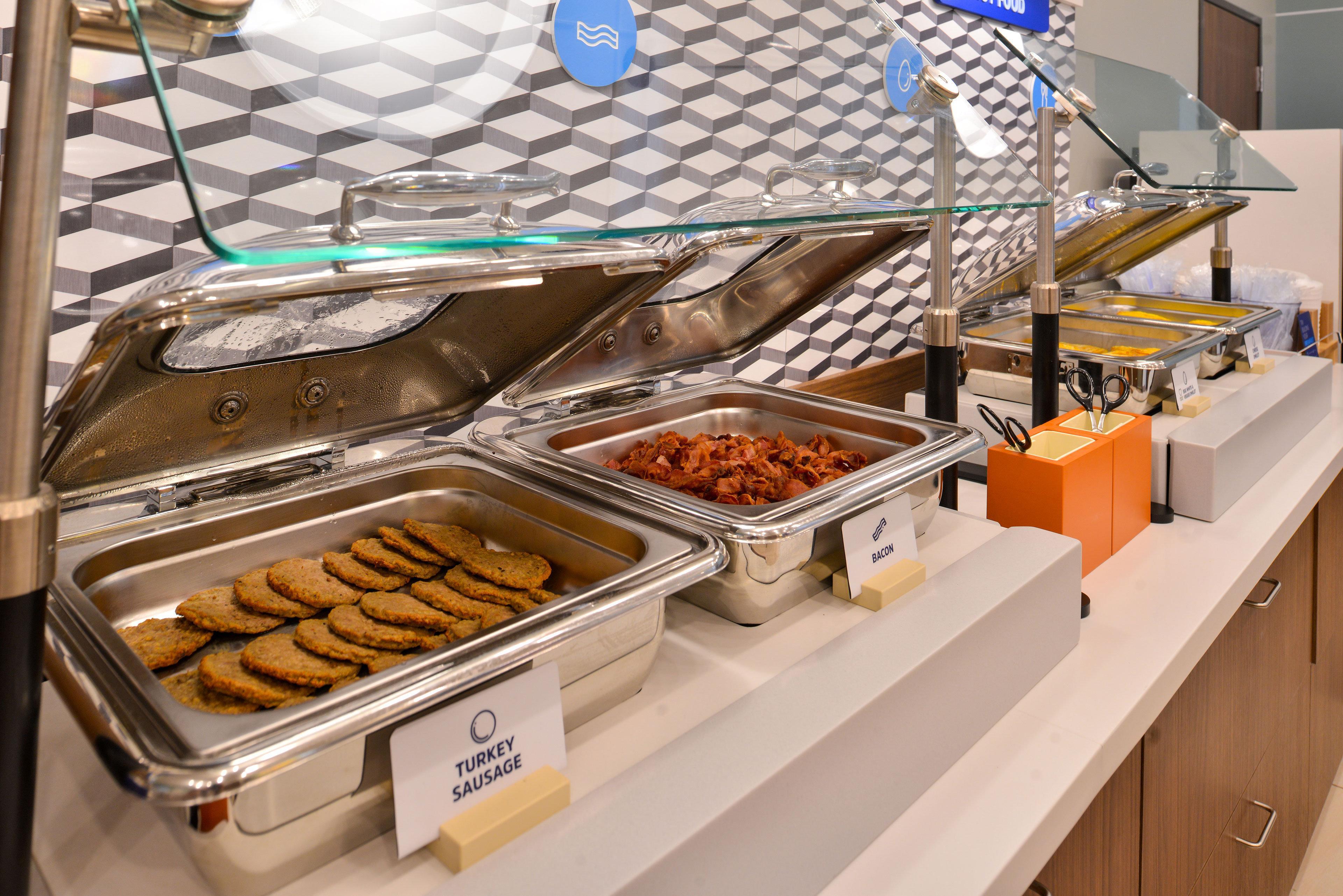 Holiday Inn Express Hotel & Suites Vacaville By Ihg Luaran gambar