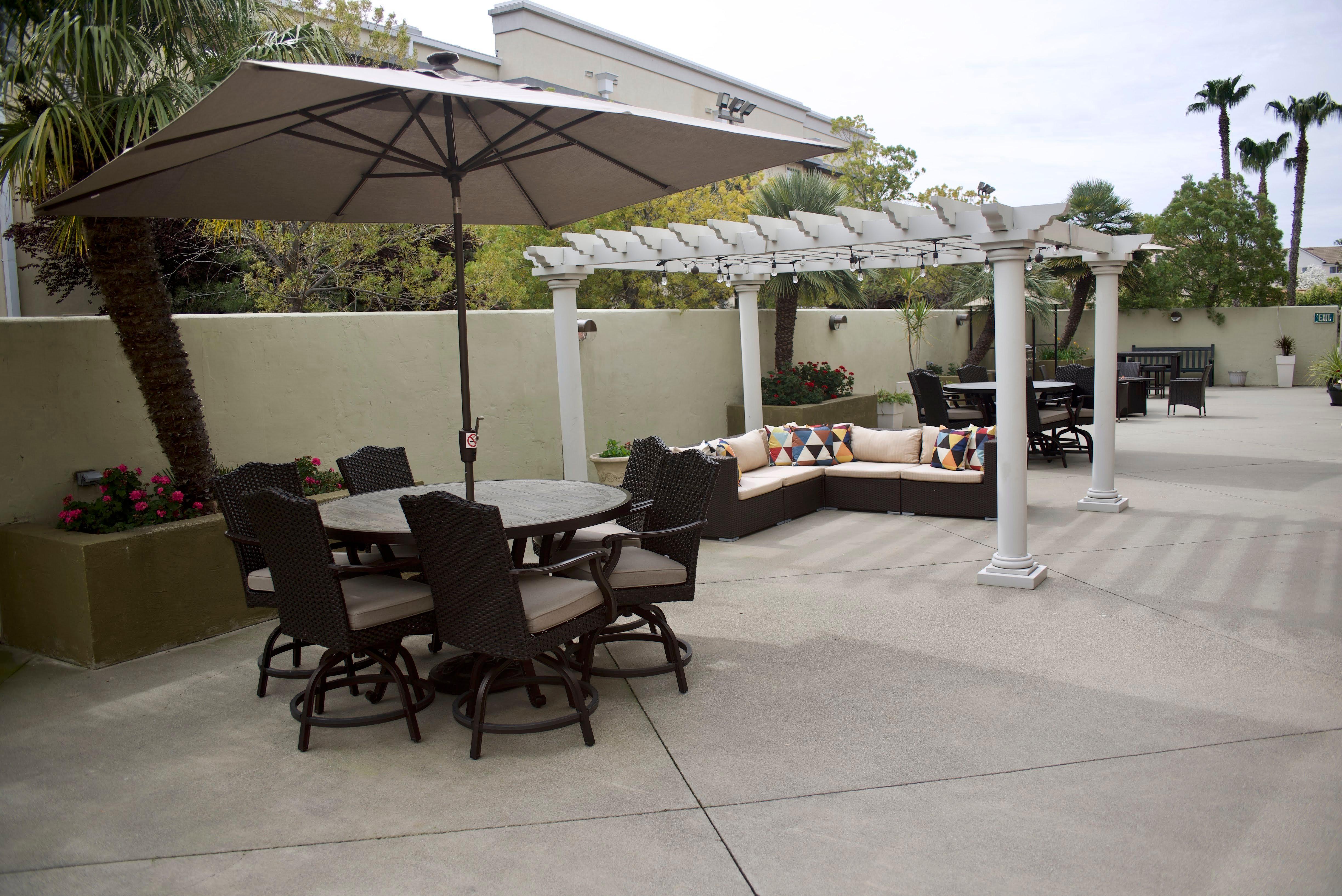 Holiday Inn Express Hotel & Suites Vacaville By Ihg Luaran gambar