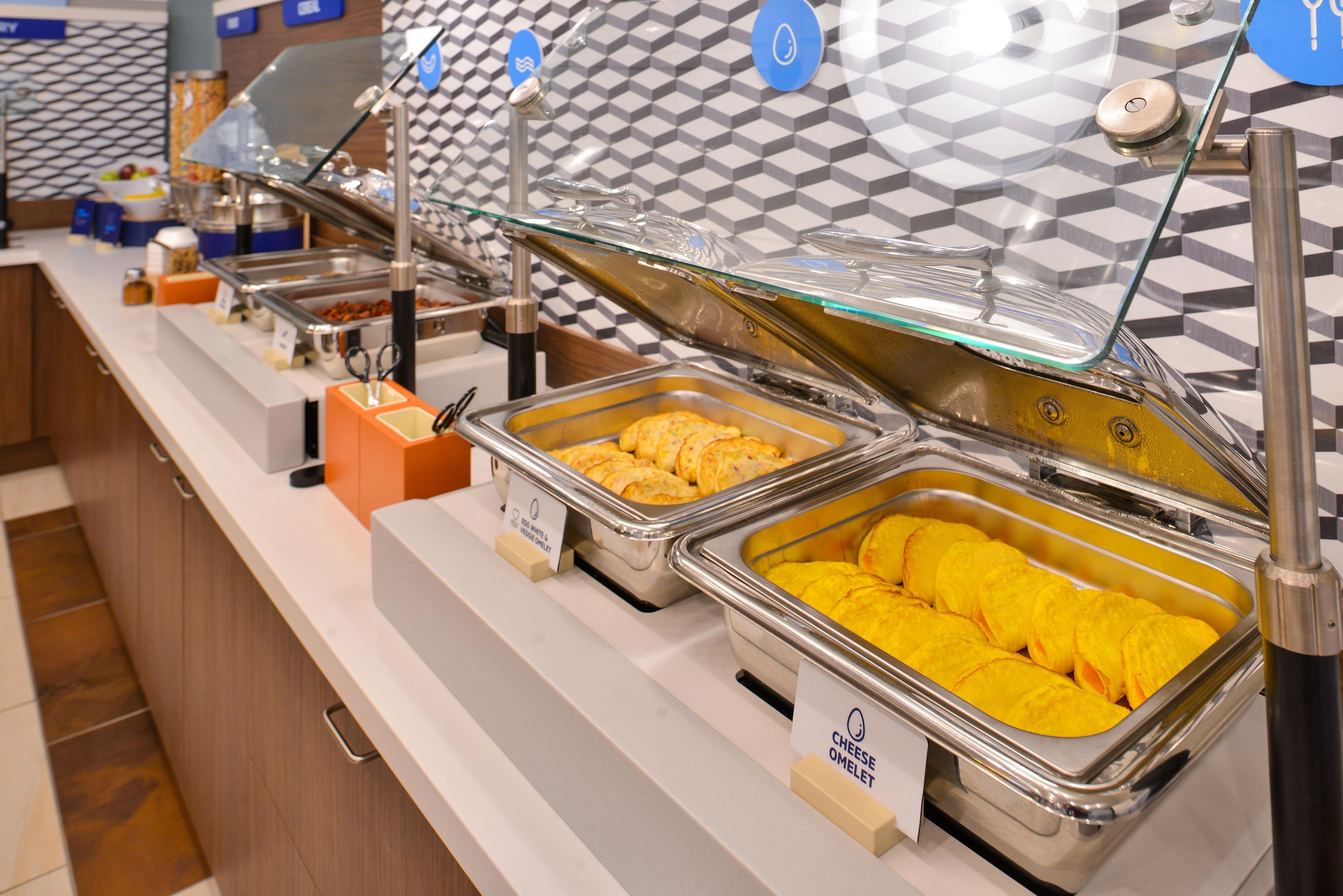 Holiday Inn Express Hotel & Suites Vacaville By Ihg Luaran gambar