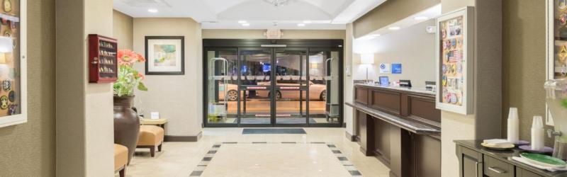 Holiday Inn Express Hotel & Suites Vacaville By Ihg Luaran gambar