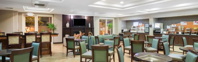 Holiday Inn Express Hotel & Suites Vacaville By Ihg Luaran gambar