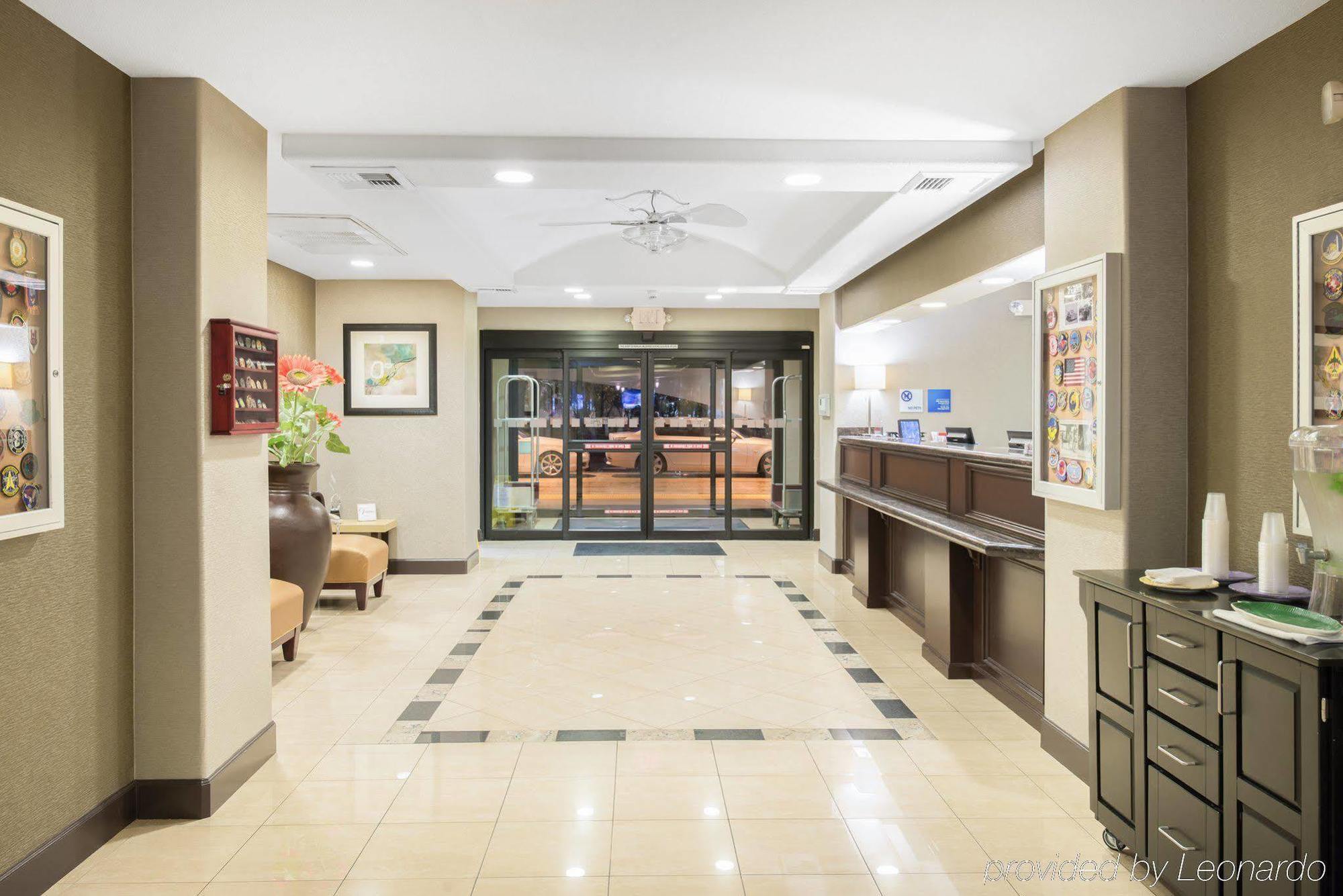 Holiday Inn Express Hotel & Suites Vacaville By Ihg Luaran gambar