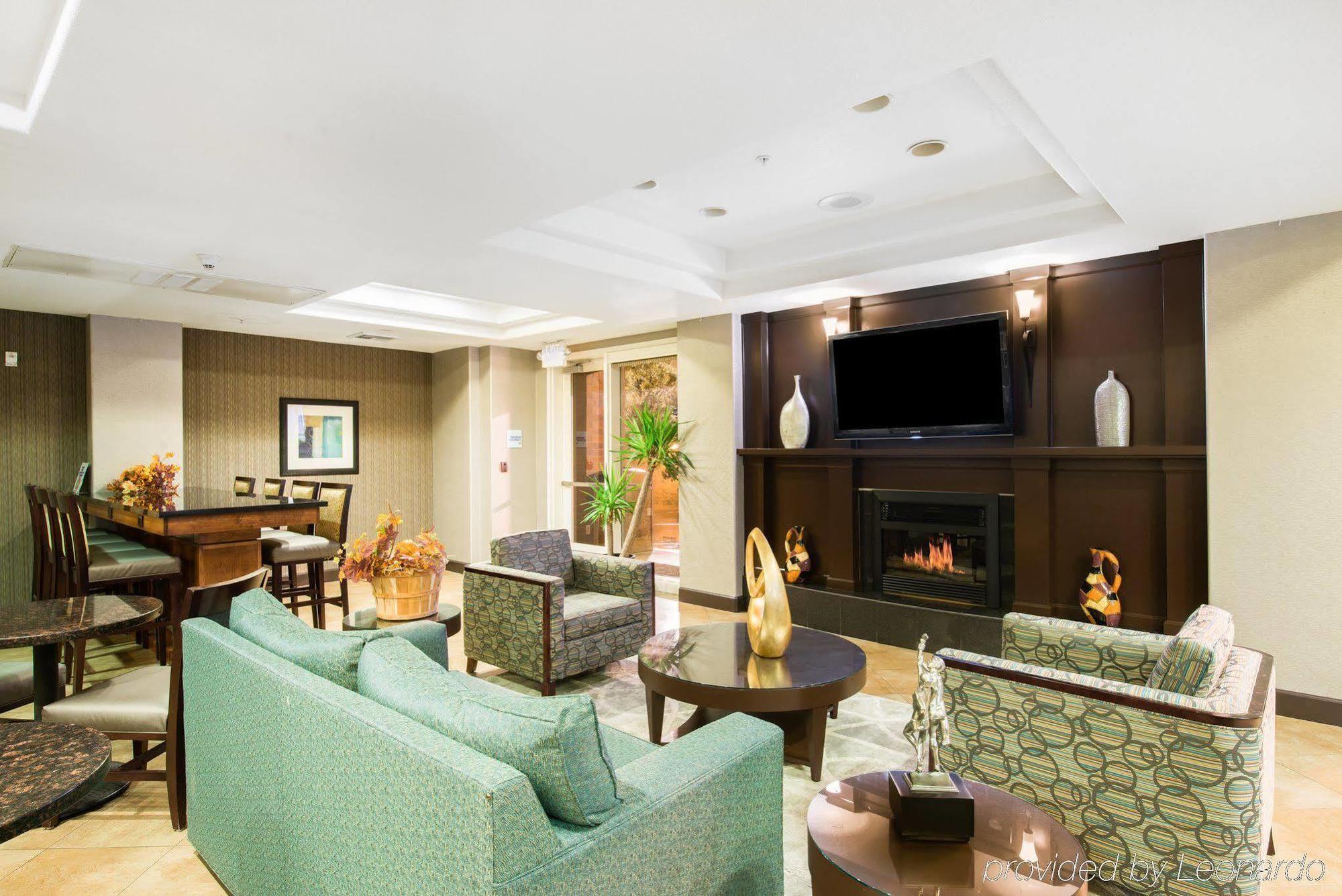 Holiday Inn Express Hotel & Suites Vacaville By Ihg Luaran gambar