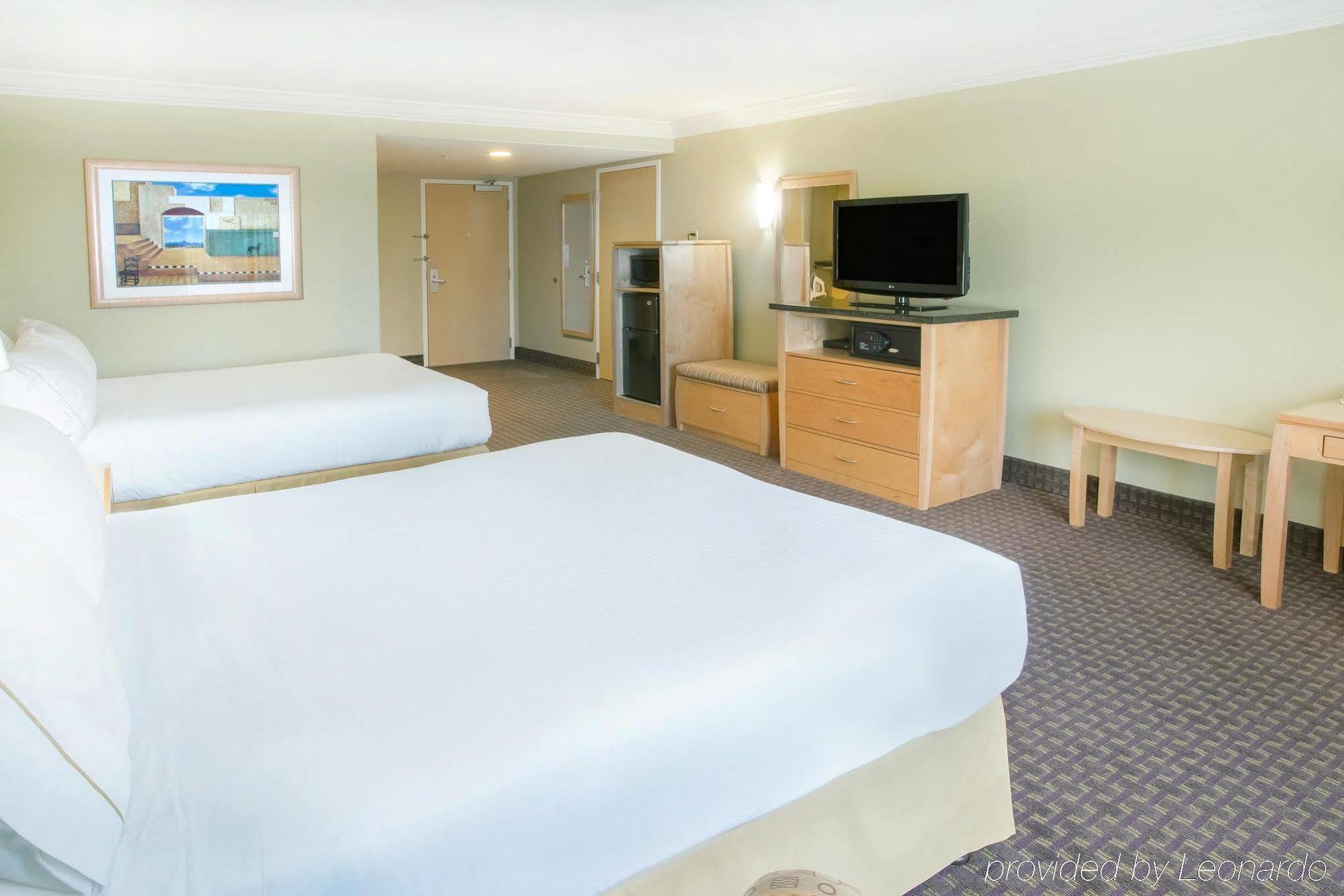 Holiday Inn Express Hotel & Suites Vacaville By Ihg Luaran gambar