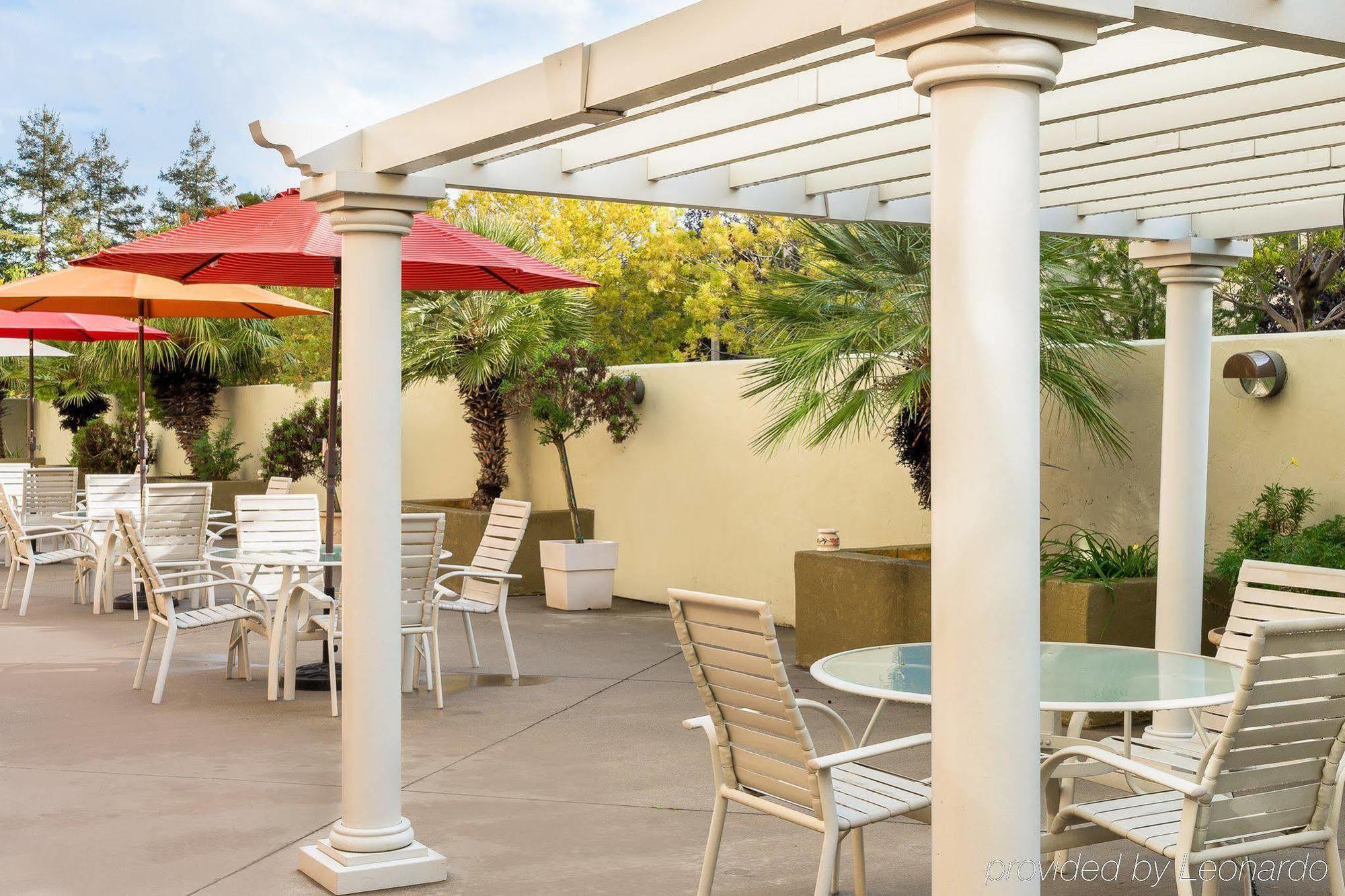 Holiday Inn Express Hotel & Suites Vacaville By Ihg Luaran gambar