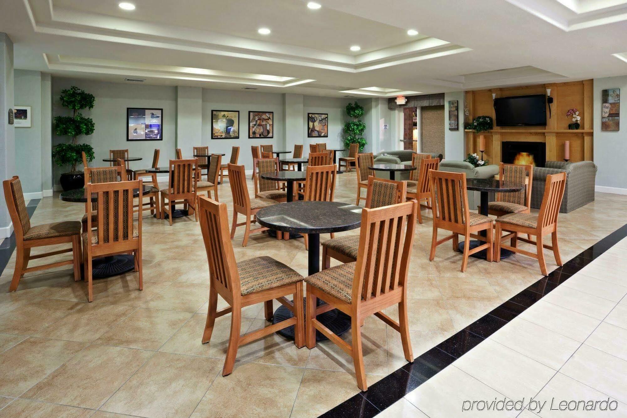 Holiday Inn Express Hotel & Suites Vacaville By Ihg Luaran gambar